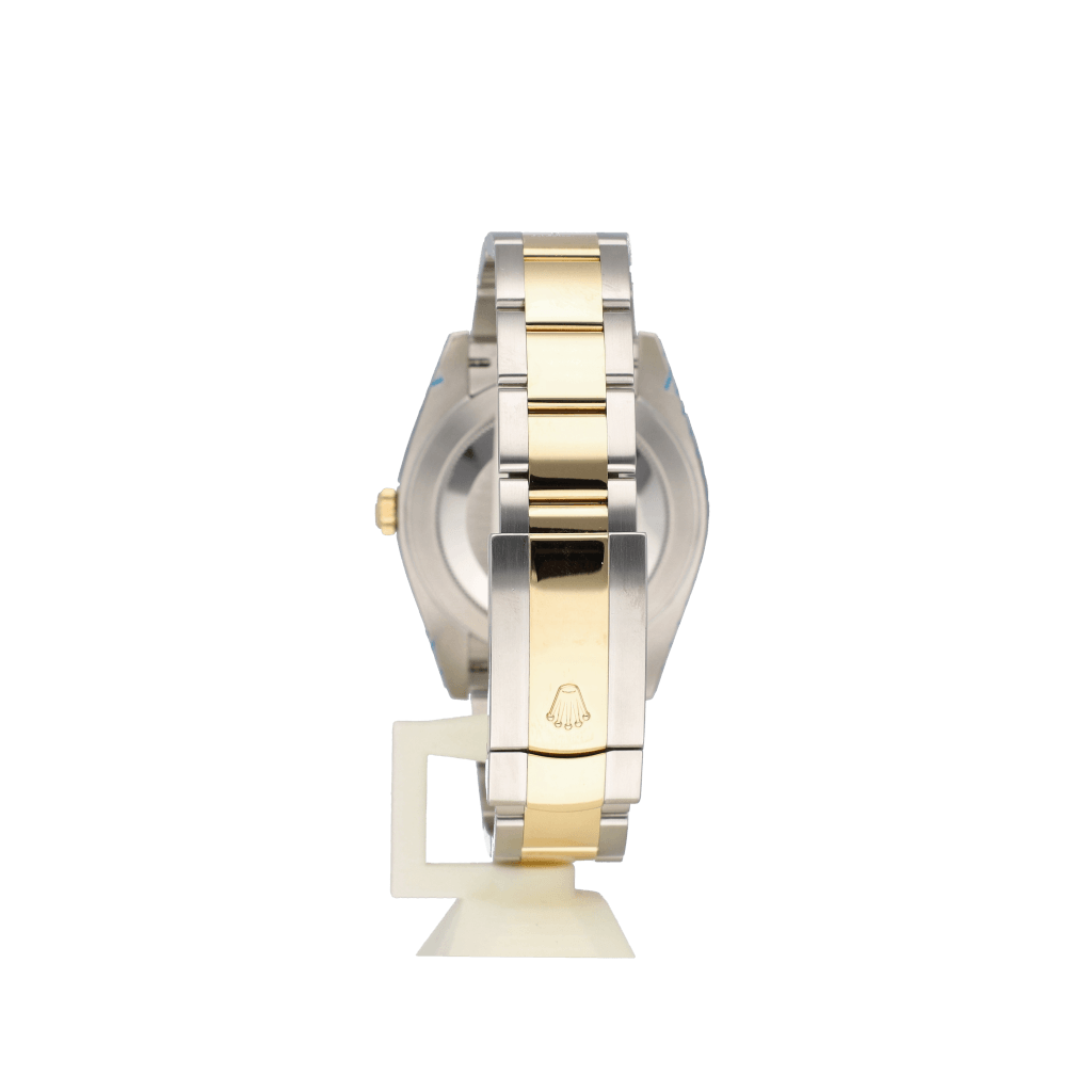Rolex Datejust 41 41mm - 126333OCC - #5 Rolex Datejust 41 41mm - 126333OCC - #5