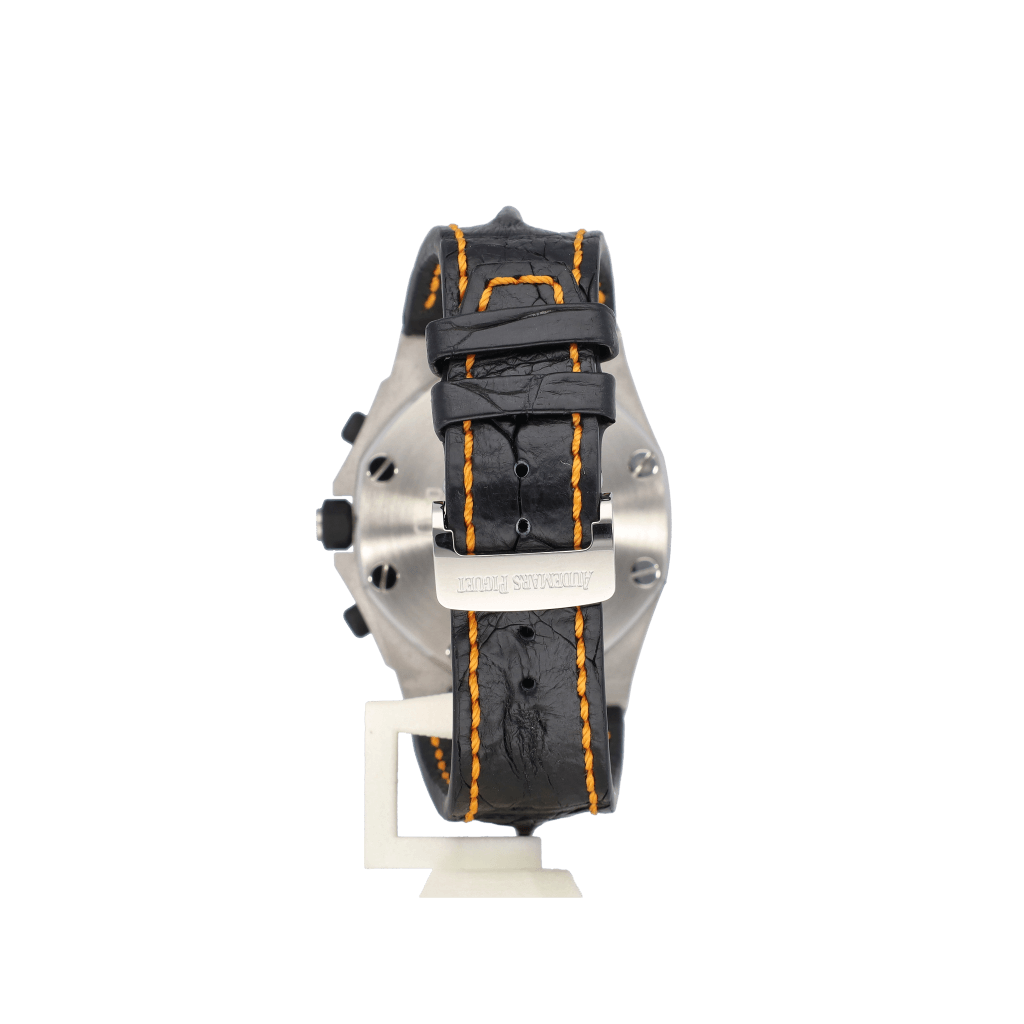 Audemars Piguet Royal Oak Offshore 42mm - 26170ST.OO.D101CR.01OCC - #5 Audemars Piguet Royal Oak Offshore 42mm - 26170ST.OO.D101CR.01OCC - #5