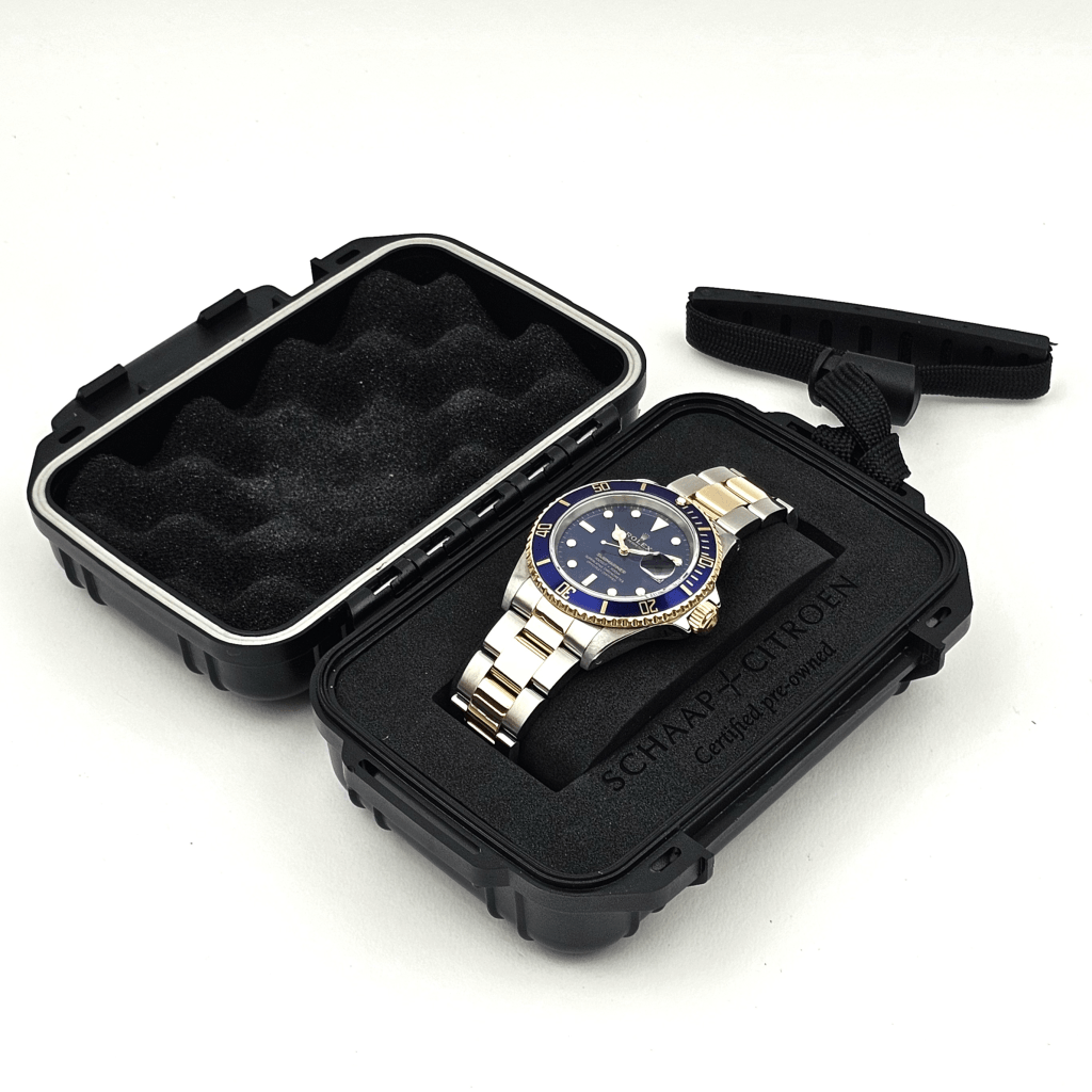 Rolex Submariner Date 40mm - 16613OCC - #2 Rolex Submariner Date 40mm - 16613OCC - #2