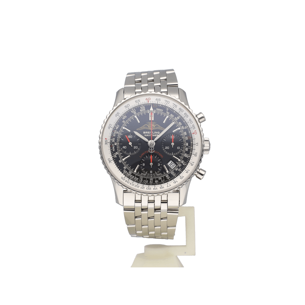 Breitling Navitimer - A23322OCC - #3 Breitling Navitimer - A23322OCC - #3