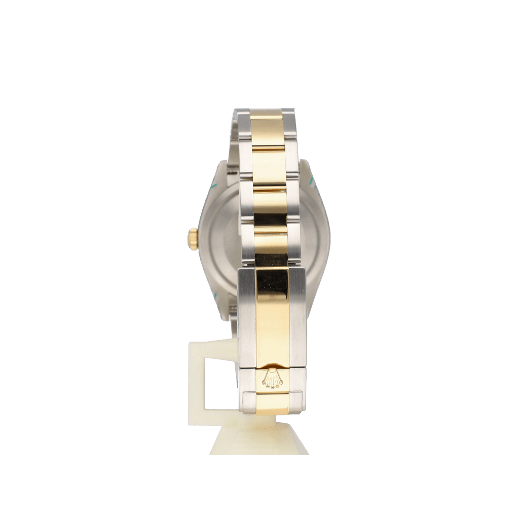 Rolex Explorer 36mm - 124273OCC - #5 Rolex Explorer 36mm - 124273OCC - #5