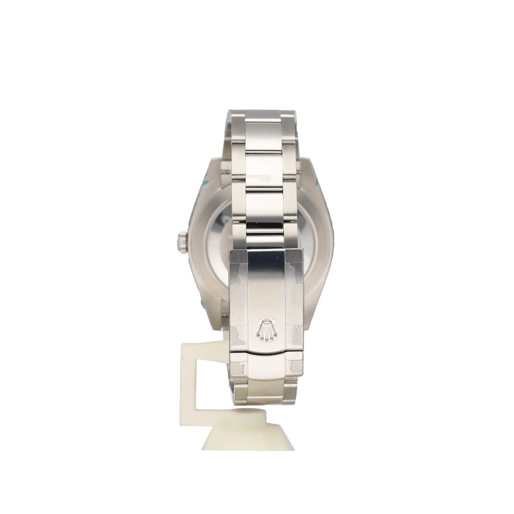 Rolex Datejust 41 41mm - 126334OCC - #5 Rolex Datejust 41 41mm - 126334OCC - #5