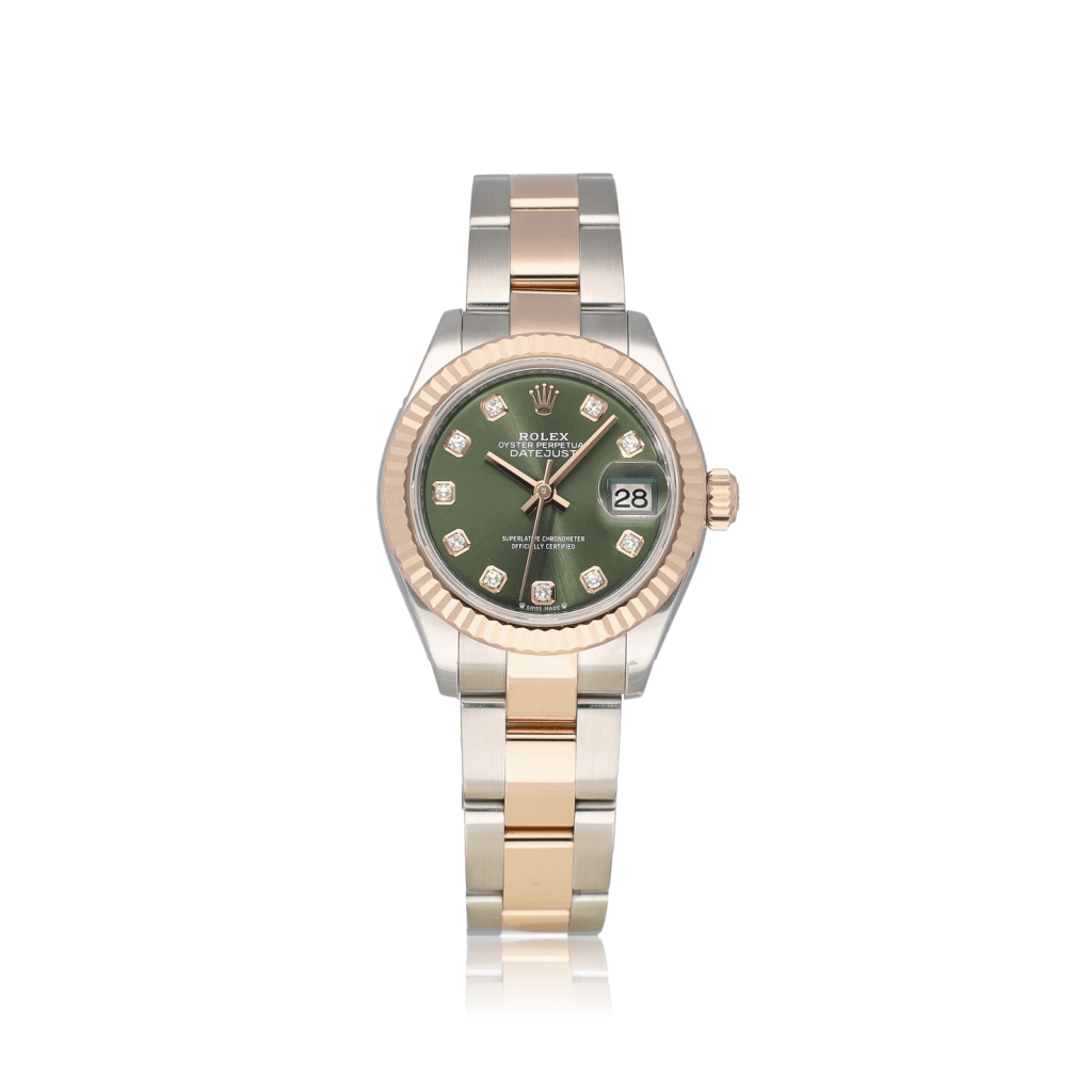 Lady Datejust 28mm - Rolex - 279171OCC Lady Datejust 28mm - Rolex - 279171OCC
