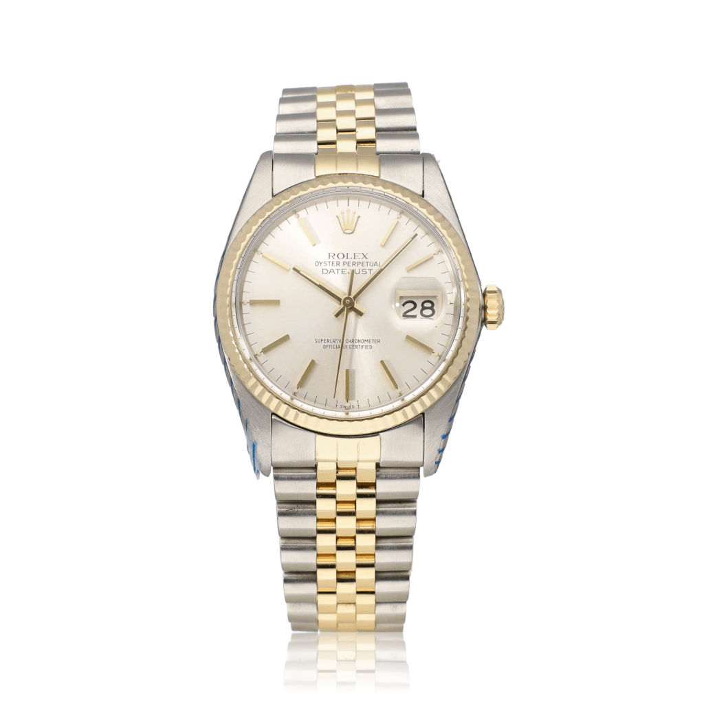 Rolex Datejust 36 36mm - 16013OCC - #1 Rolex Datejust 36 36mm - 16013OCC - #1