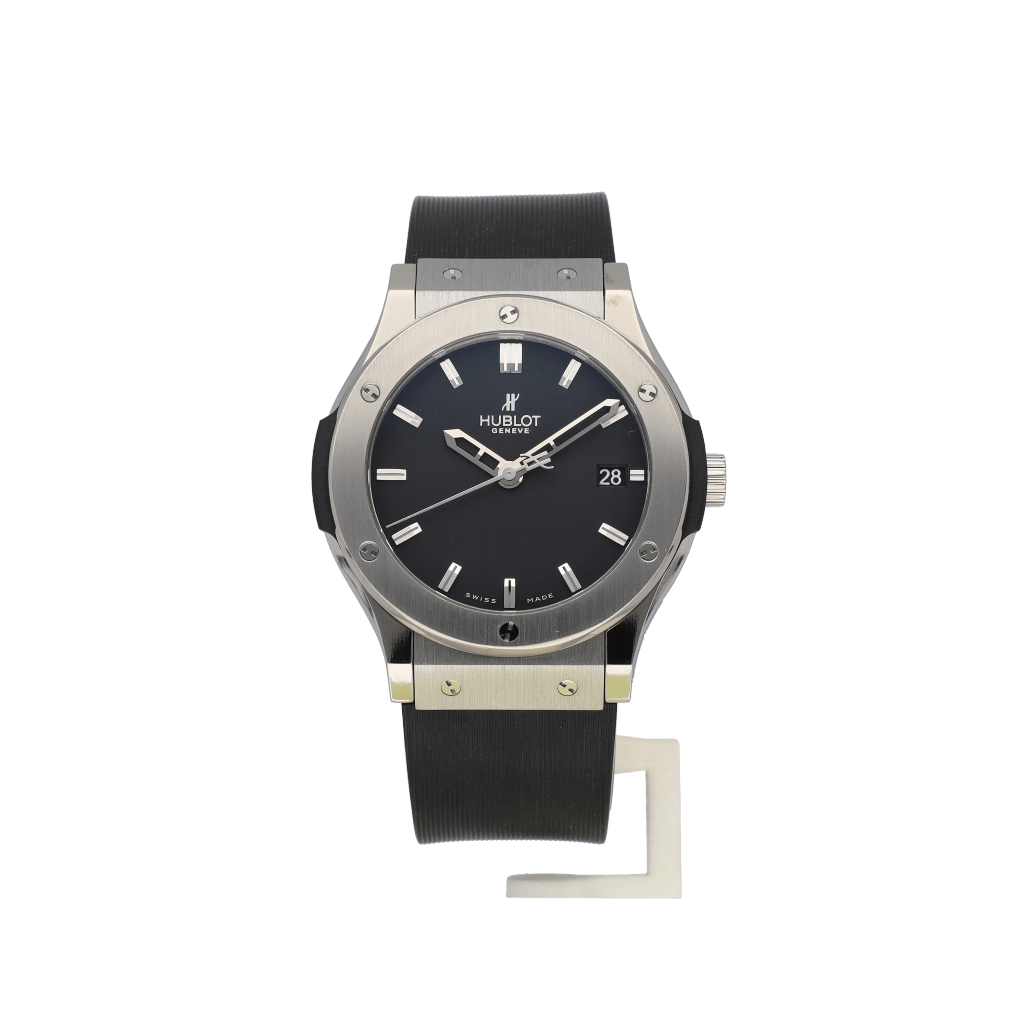 Hublot Classic Fusion 45mm - 511.ZX.1170.RXOCC - #3 Hublot Classic Fusion 45mm - 511.ZX.1170.RXOCC - #3