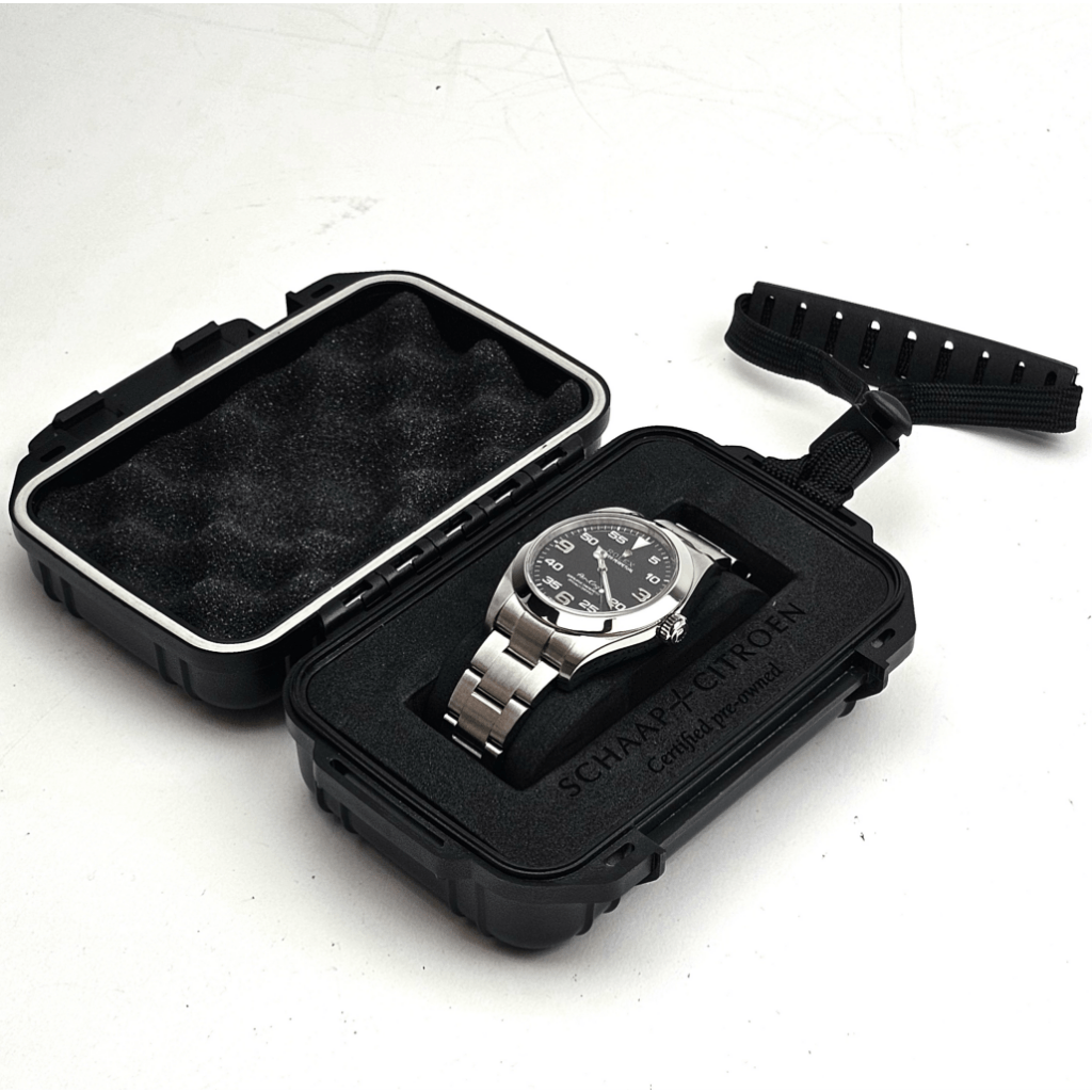 Rolex Air-King 40 40mm - 116900OCC - #2 Rolex Air-King 40 40mm - 116900OCC - #2