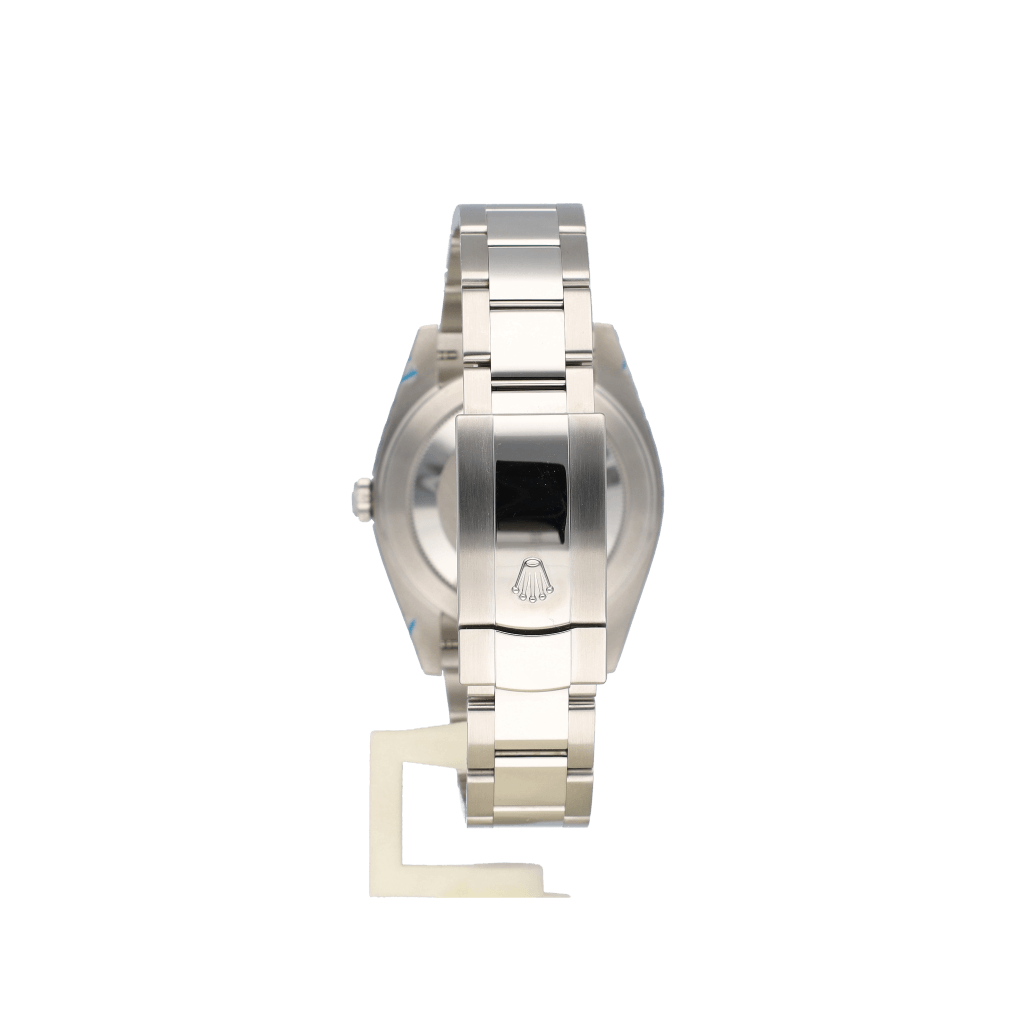 Rolex Datejust 41 41mm - 126300OCC - #5 Rolex Datejust 41 41mm - 126300OCC - #5