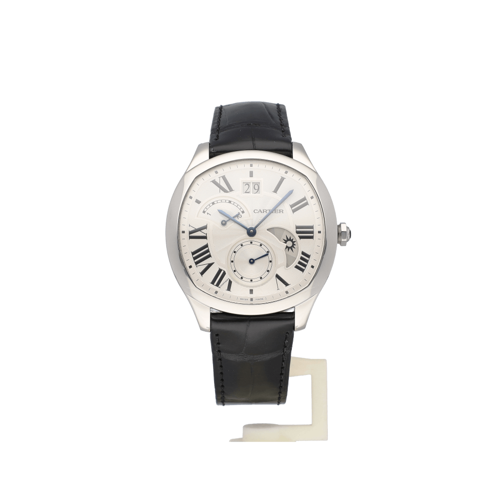 Cartier Drive De Cartier 40mm - WSNM0005OCC - #3 Cartier Drive De Cartier 40mm - WSNM0005OCC - #3