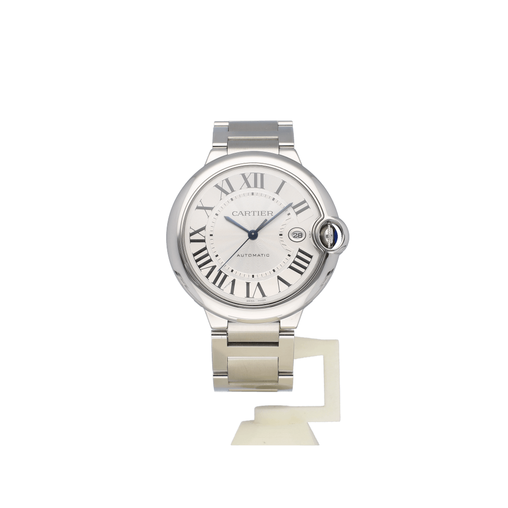 Cartier Ballon Bleu De Cartier 42mm - WSBB0049OCC - #3 Cartier Ballon Bleu De Cartier 42mm - WSBB0049OCC - #3