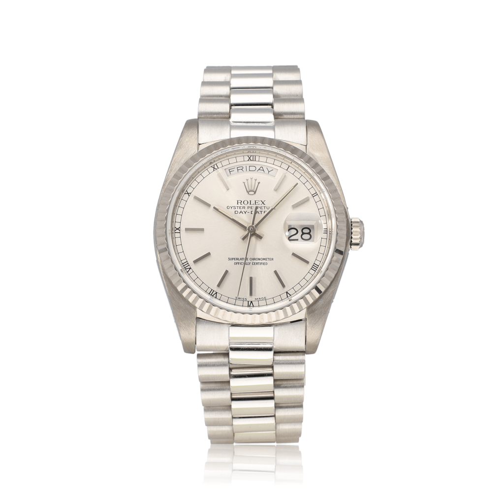 Rolex Day Date 36 36mm - 18039OCC - #1 Rolex Day Date 36 36mm - 18039OCC - #1
