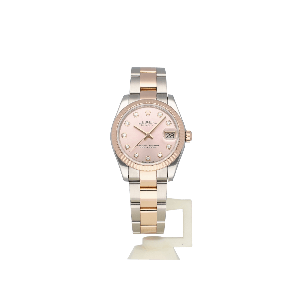 Rolex Datejust 31 31mm - 178271OCC - #3 Rolex Datejust 31 31mm - 178271OCC - #3