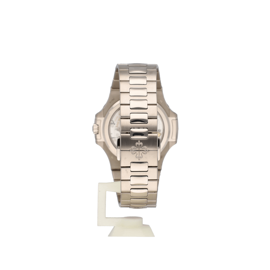 Patek Philippe Nautilus Perpetual Calendar 40mm - 5740/1G-001OCC - #5 Patek Philippe Nautilus Perpetual Calendar 40mm - 5740/1G-001OCC - #5