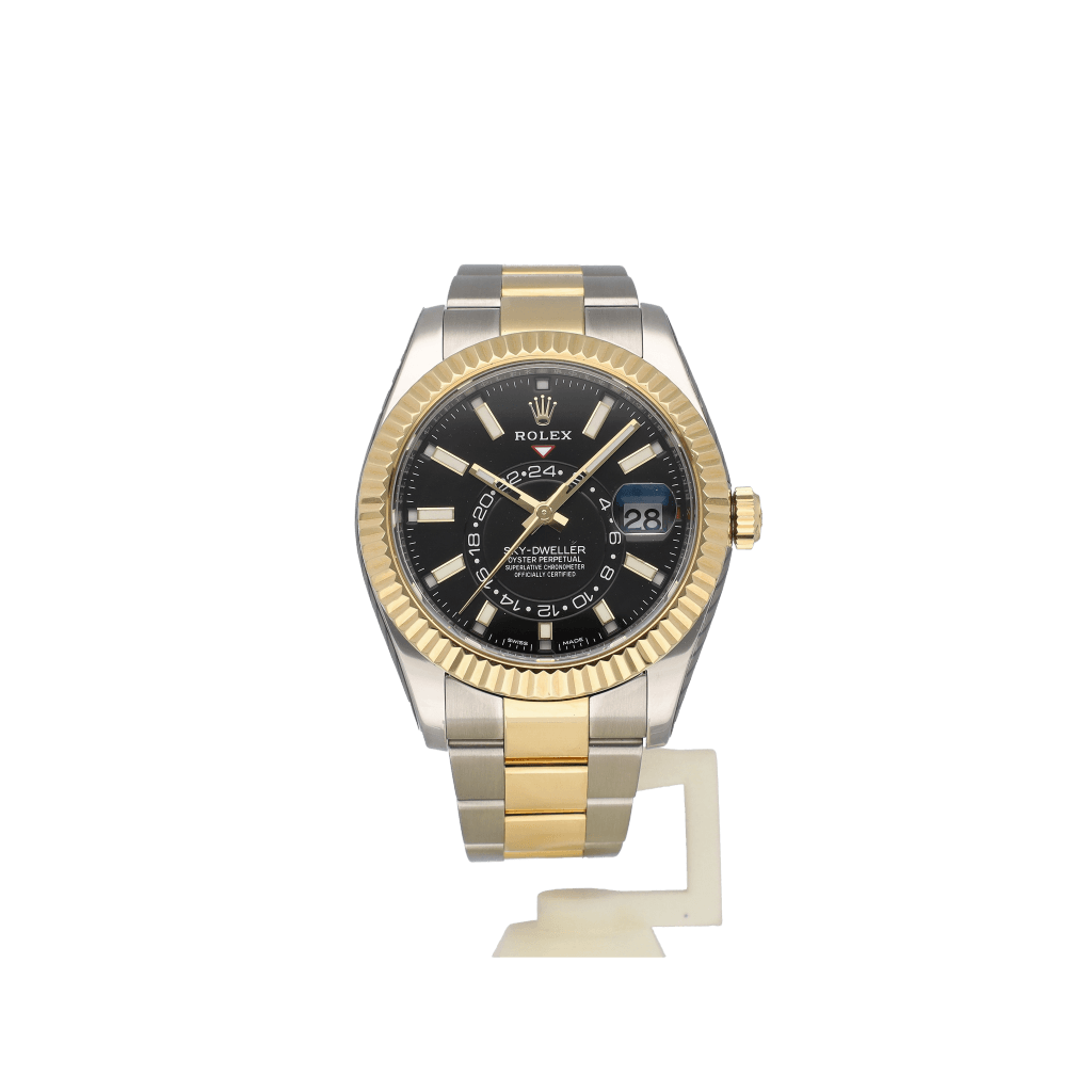 Rolex Sky-Dweller 42mm - 326933OCC - #3 Rolex Sky-Dweller 42mm - 326933OCC - #3