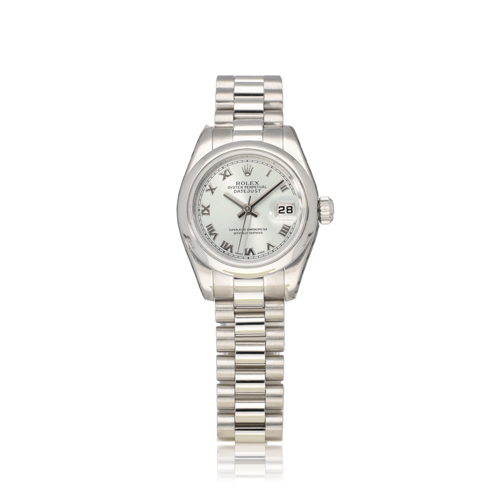 Rolex Lady Datejust 26 26mm - 179166OCC - #1 Rolex Lady Datejust 26 26mm - 179166OCC - #1