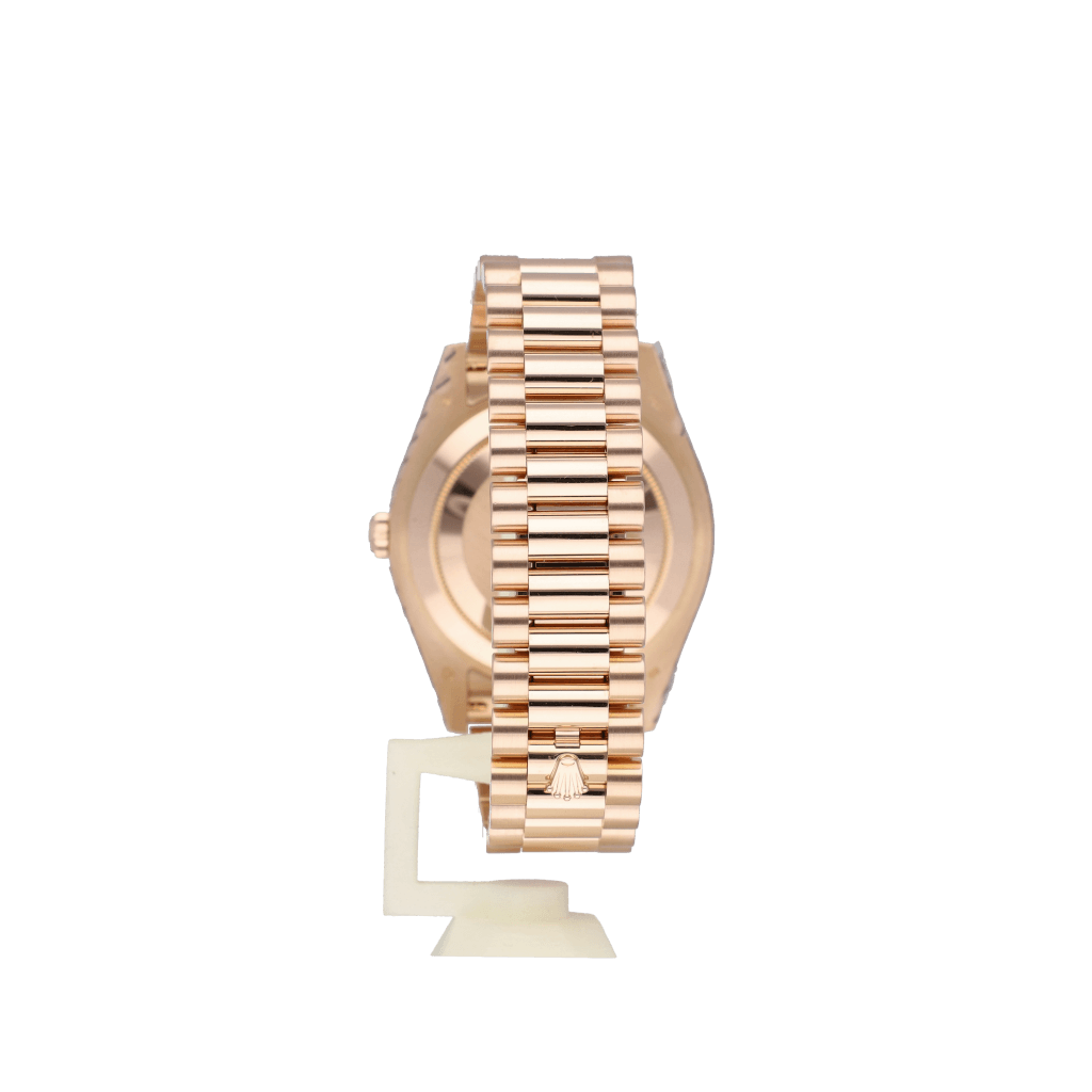 Rolex Day-Date II 41 41mm - 218235OCC - #5 Rolex Day-Date II 41 41mm - 218235OCC - #5