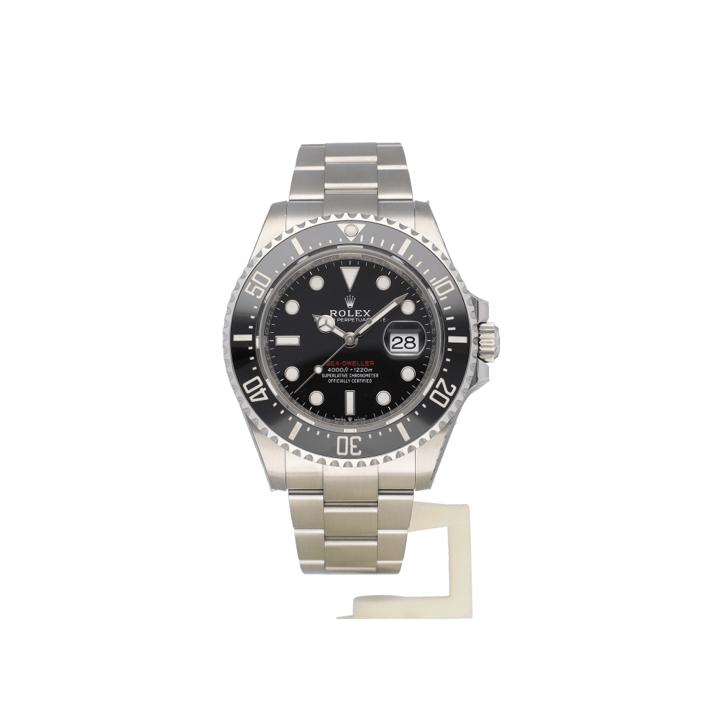 Rolex Sea-Dweller 43mm - 126600OCC - #3 Rolex Sea-Dweller 43mm - 126600OCC - #3