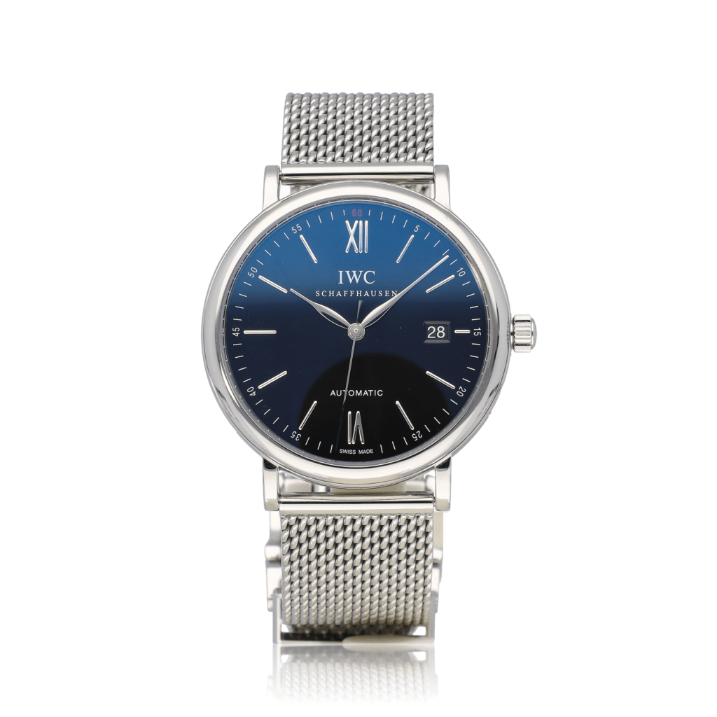 Portofino 40mm - IWC - IW356506OCC Portofino 40mm - IWC - IW356506OCC