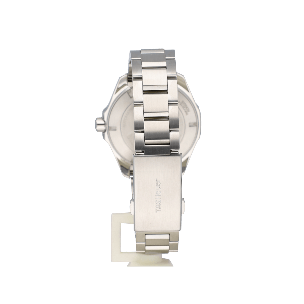 TAG Heuer Aquaracer 43mm - WAY201S.BA0927OCC - #5 TAG Heuer Aquaracer 43mm - WAY201S.BA0927OCC - #5
