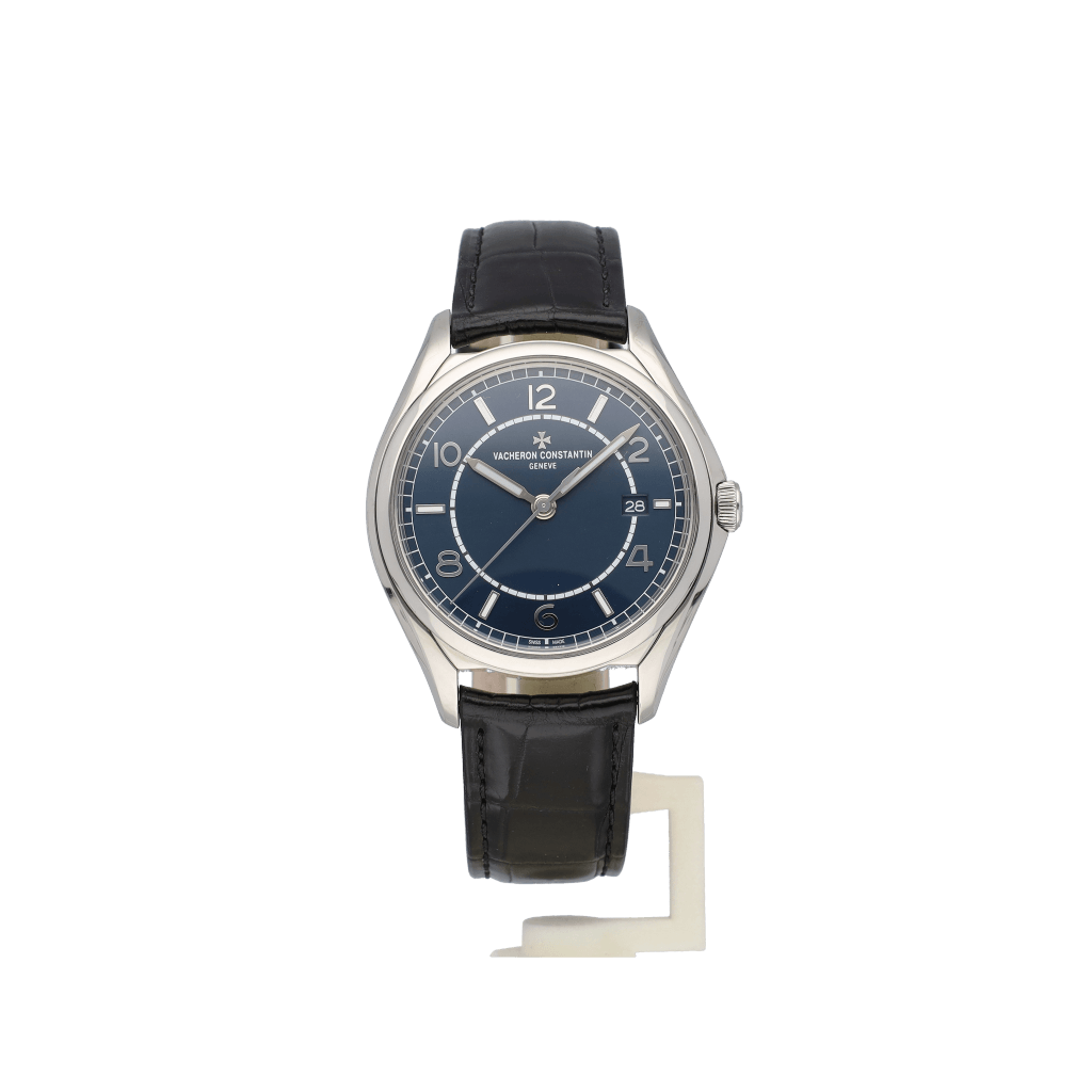 Vacheron Constantin Fiftysix 40mm - 4600E/000A-B487OCC - #3 Vacheron Constantin Fiftysix 40mm - 4600E/000A-B487OCC - #3
