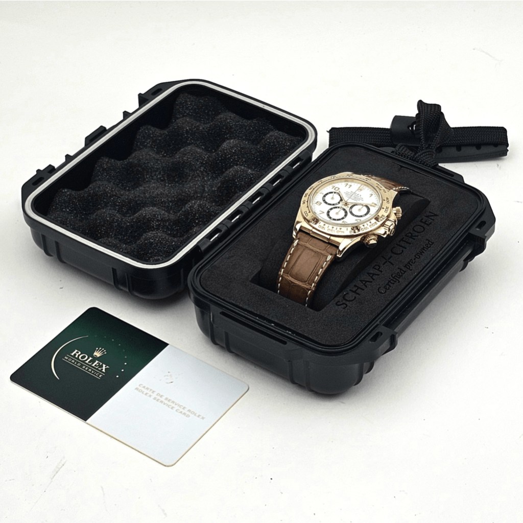 Rolex Cosmograph Daytona 40mm - 16518OCC - #2 Rolex Cosmograph Daytona 40mm - 16518OCC - #2