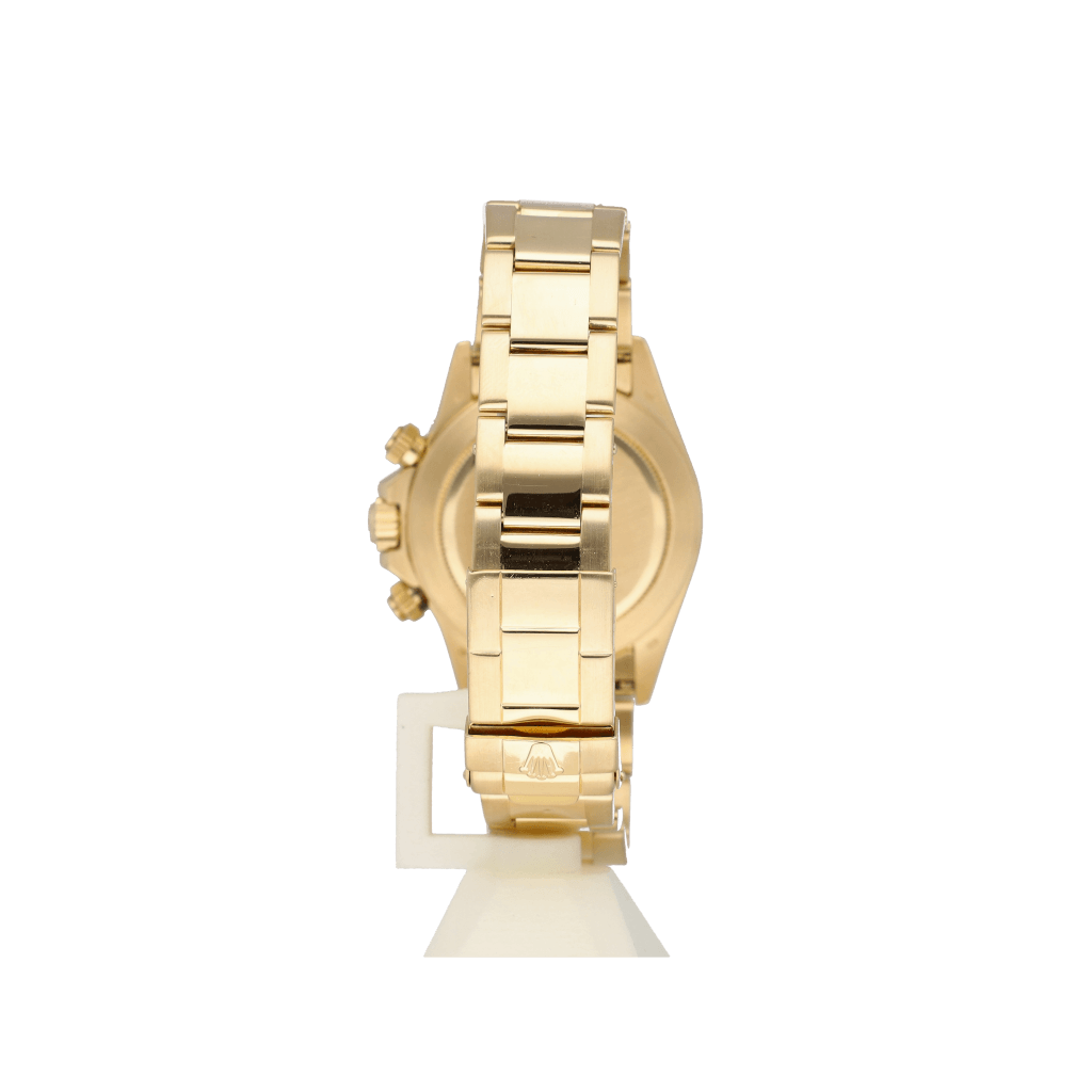Rolex Cosmograph Daytona 40mm - 16528OCC - #5 Rolex Cosmograph Daytona 40mm - 16528OCC - #5