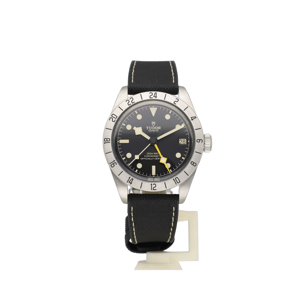 TUDOR Black Bay Pro 39mm - 79470OCC - #3 TUDOR Black Bay Pro 39mm - 79470OCC - #3