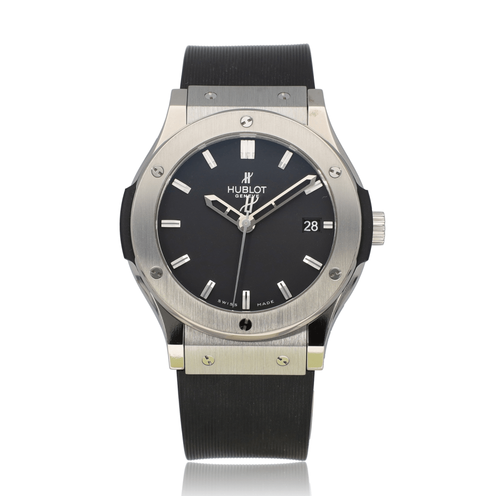 Hublot Classic Fusion 45mm - 511.ZX.1170.RXOCC - #1 Hublot Classic Fusion 45mm - 511.ZX.1170.RXOCC - #1