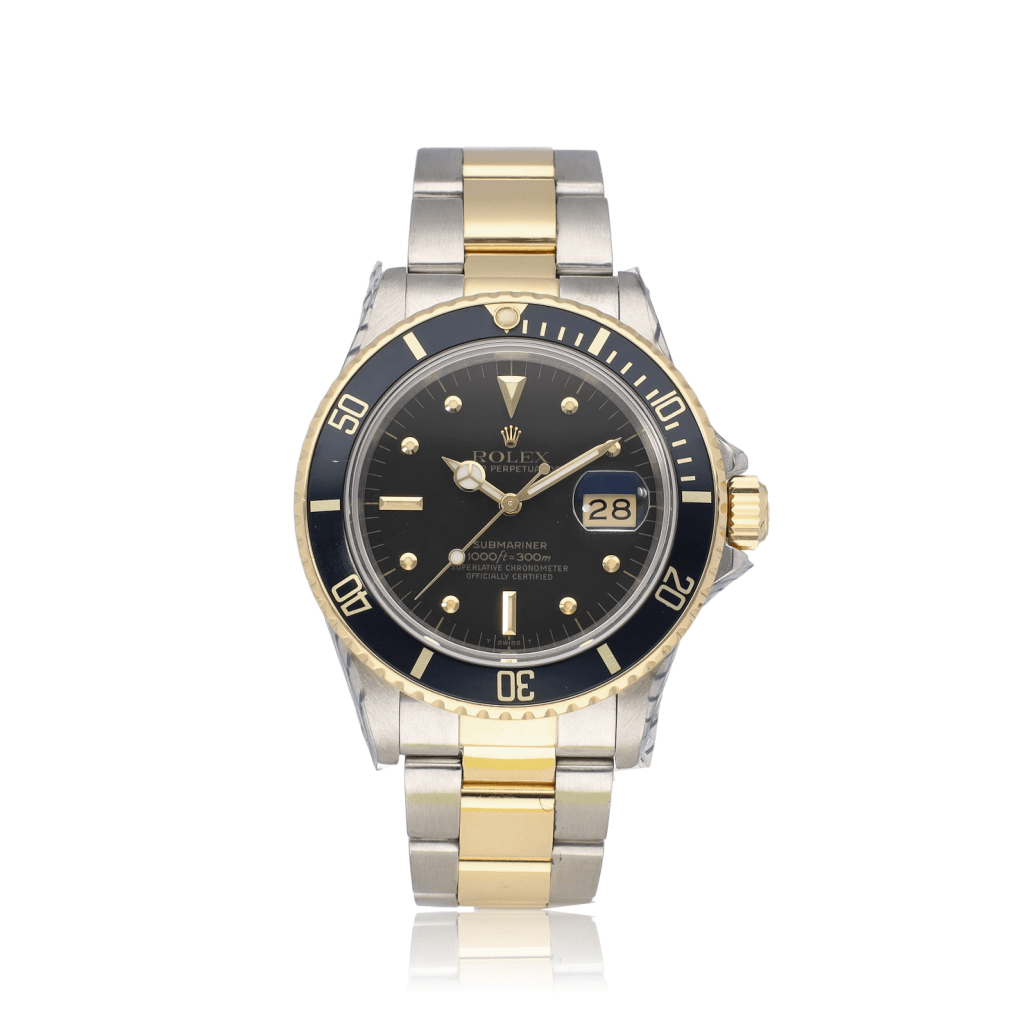 Rolex Submariner Date 40mm - 16803OCC - #1 Rolex Submariner Date 40mm - 16803OCC - #1