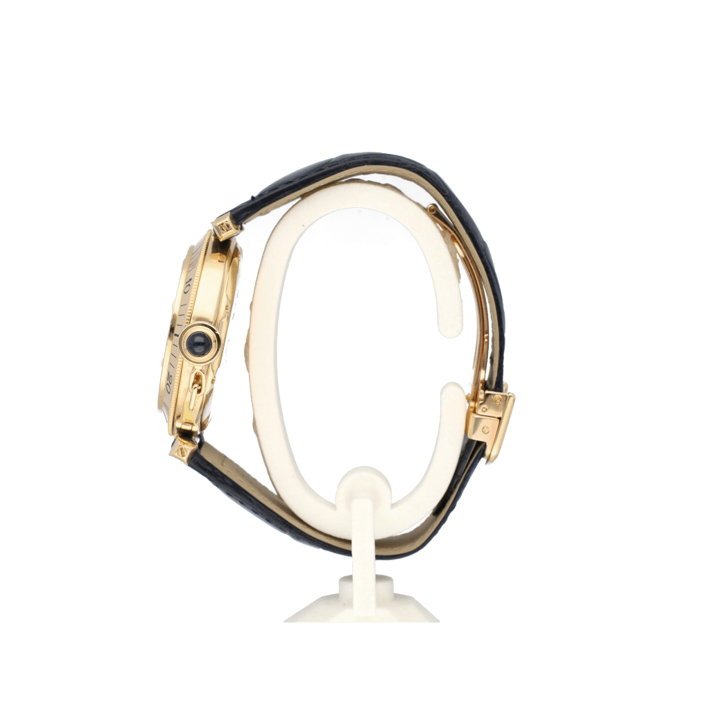 Cartier Pasha De Cartier 38mm - W3007556OCC - #4 Cartier Pasha De Cartier 38mm - W3007556OCC - #4