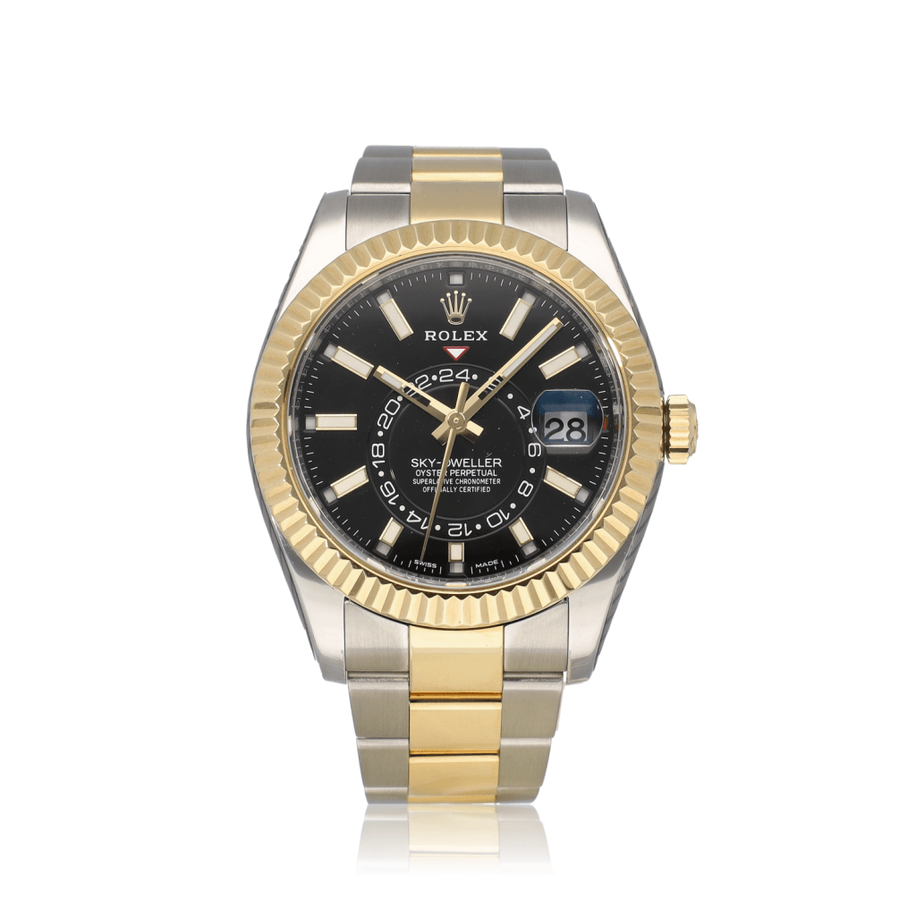 Rolex Sky-Dweller 42mm - 326933OCC - #1 Rolex Sky-Dweller 42mm - 326933OCC - #1