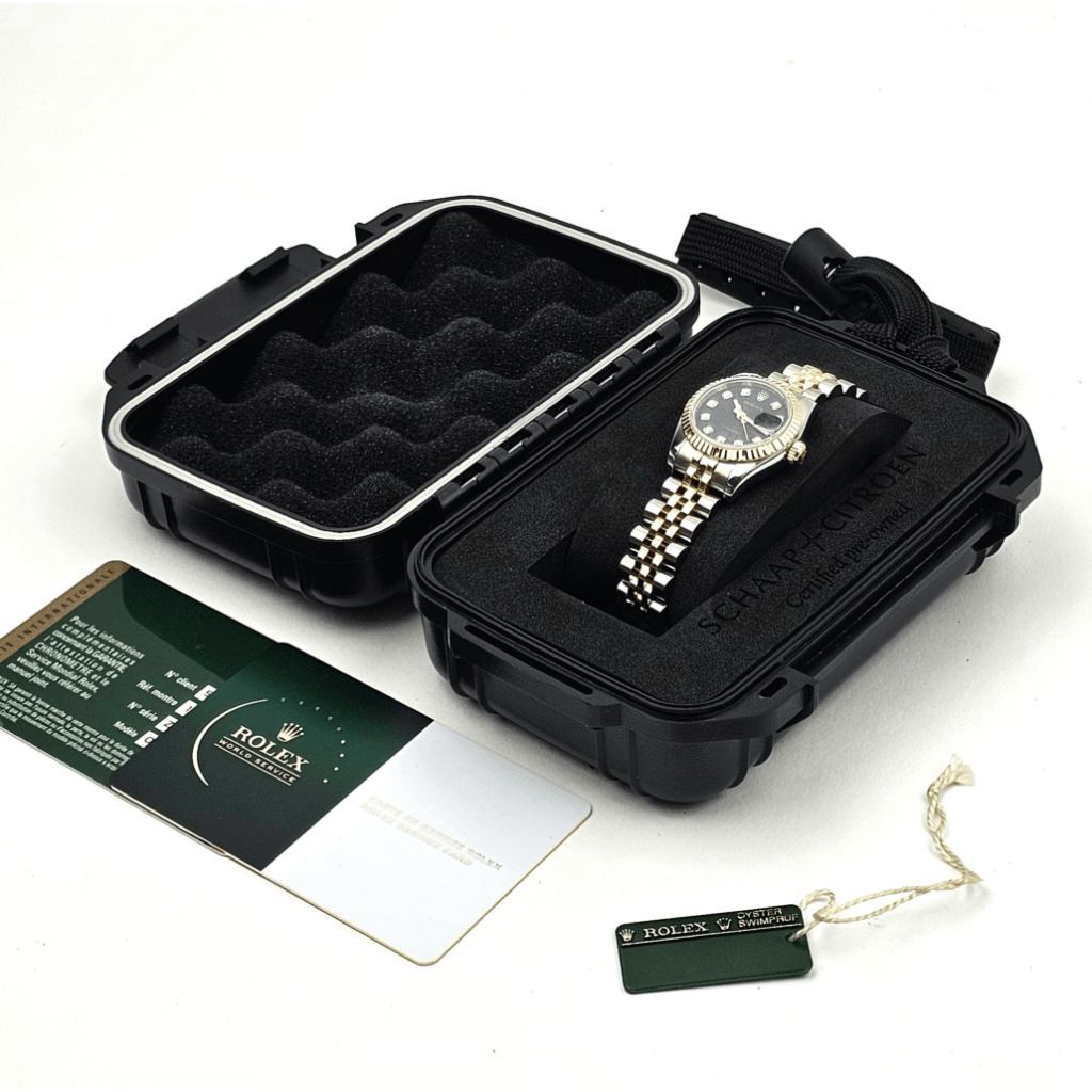 Rolex Lady Datejust 26 - 179173OCC - #2 Rolex Lady Datejust 26 - 179173OCC - #2