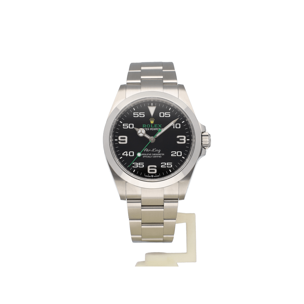 Rolex Air-King 40 40mm - 126900OCC - #3 Rolex Air-King 40 40mm - 126900OCC - #3