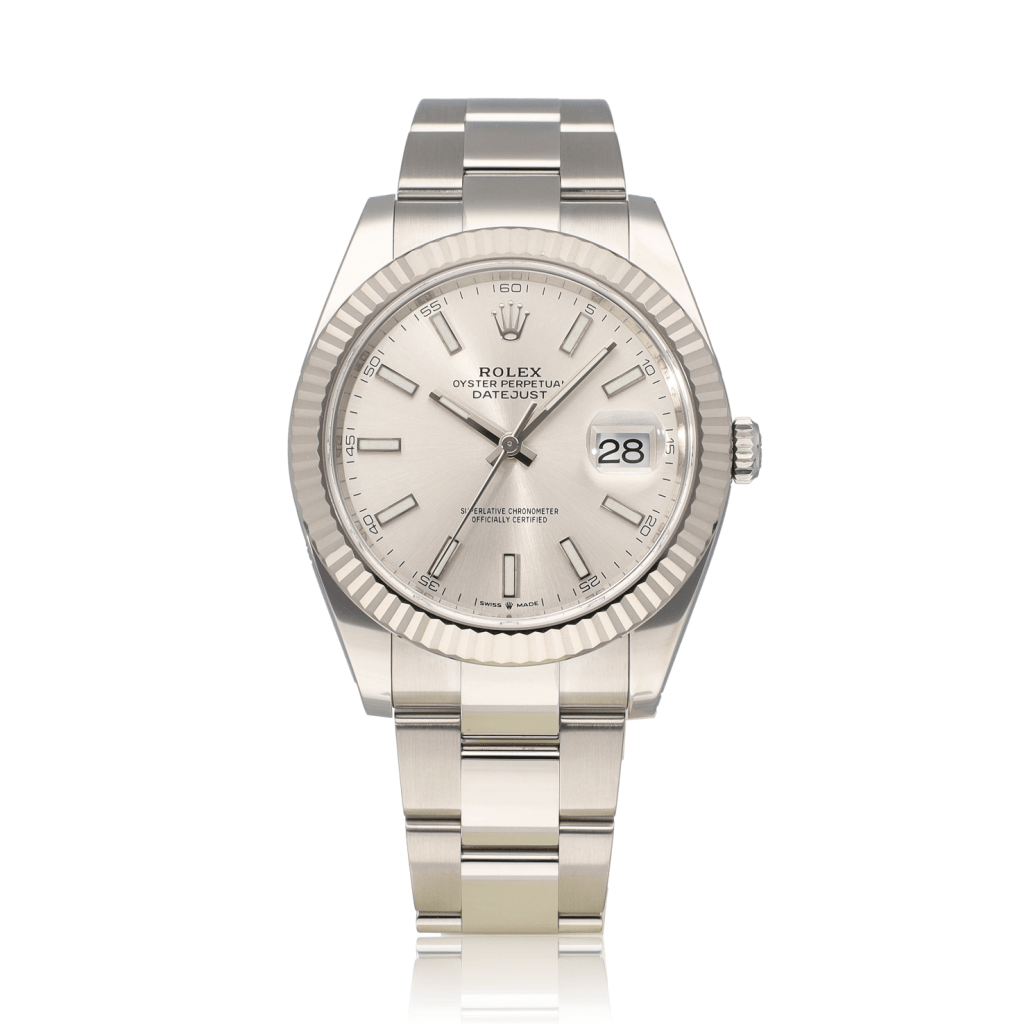Rolex Datejust 41 41mm - 126334OCC - #1 Rolex Datejust 41 41mm - 126334OCC - #1