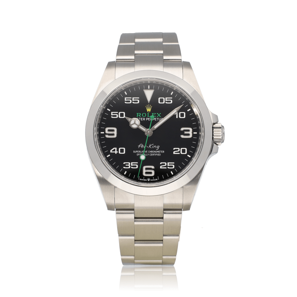 Air King 40mm - Rolex - 126900OCC Air King 40mm - Rolex - 126900OCC