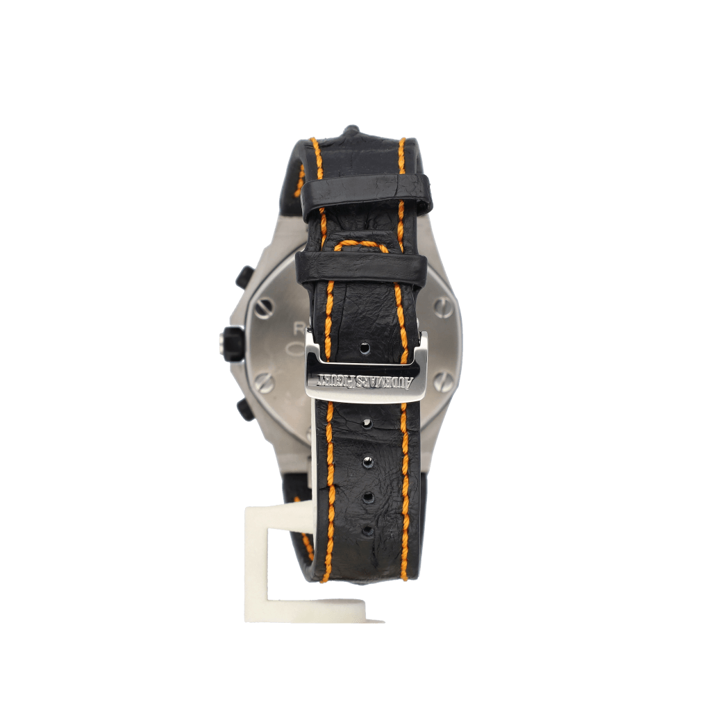 Audemars Piguet Royal Oak Offshore - 26170ST.OO.D101CR.01OCC - #5 Audemars Piguet Royal Oak Offshore - 26170ST.OO.D101CR.01OCC - #5