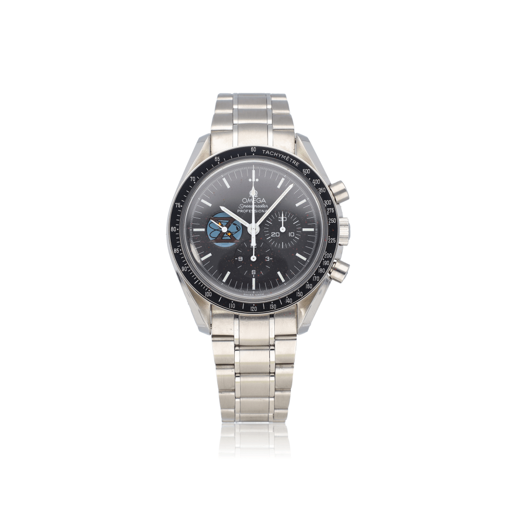 OMEGA Speedmaster - 3599.99.00OCC - #5 OMEGA Speedmaster - 3599.99.00OCC - #5