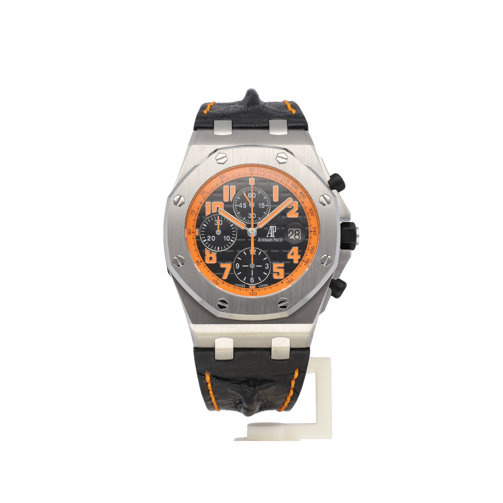 Audemars Piguet Royal Oak Offshore - 26170ST.OO.D101CR.01OCC - #3 Audemars Piguet Royal Oak Offshore - 26170ST.OO.D101CR.01OCC - #3