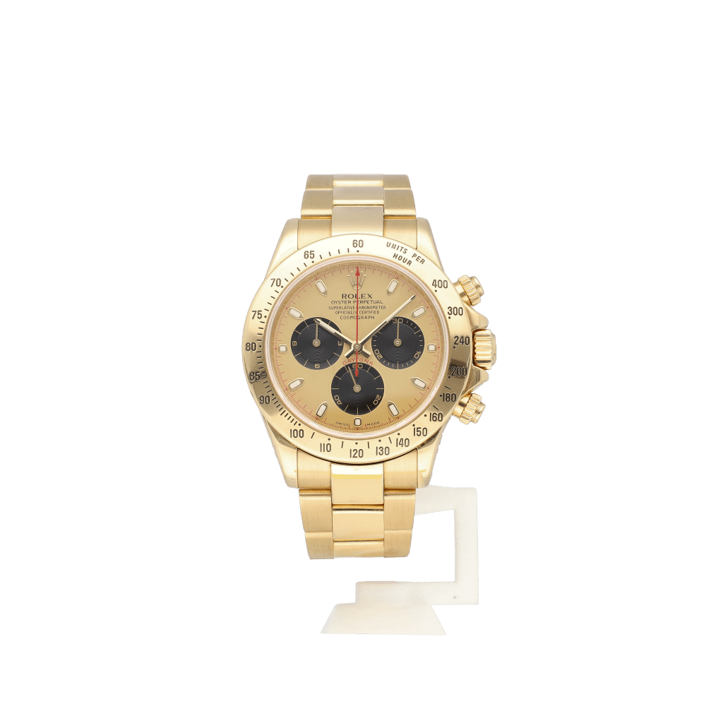 Rolex Cosmograph Daytona 40mm - 116528OCC - #3 Rolex Cosmograph Daytona 40mm - 116528OCC - #3