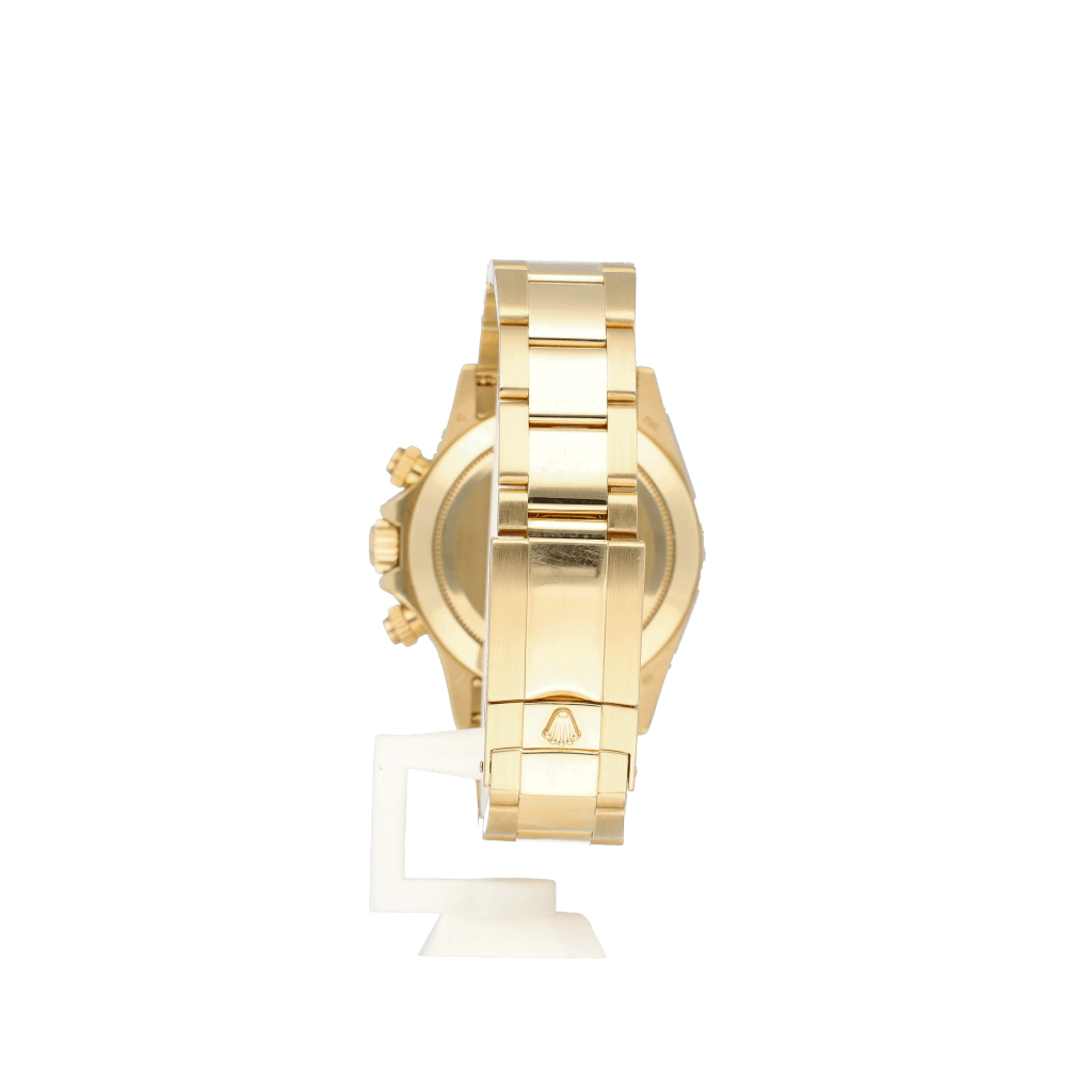Rolex Cosmograph Daytona 40mm - 116528OCC - #5 Rolex Cosmograph Daytona 40mm - 116528OCC - #5
