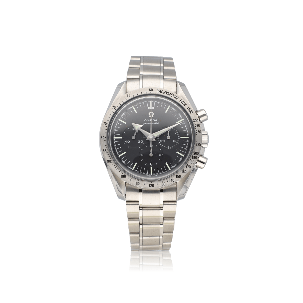 OMEGA Speedmaster - 3599.99.00OCC - #4 OMEGA Speedmaster - 3599.99.00OCC - #4