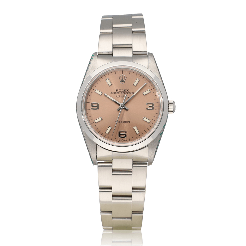Air King - Rolex - 14000OCC Air King - Rolex - 14000OCC