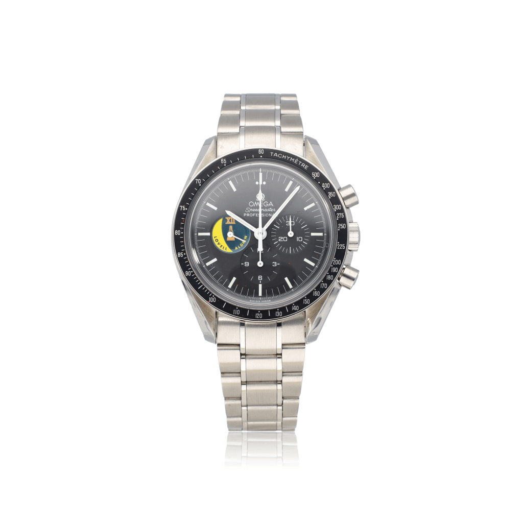 OMEGA Speedmaster - 3599.99.00OCC - #7 OMEGA Speedmaster - 3599.99.00OCC - #7