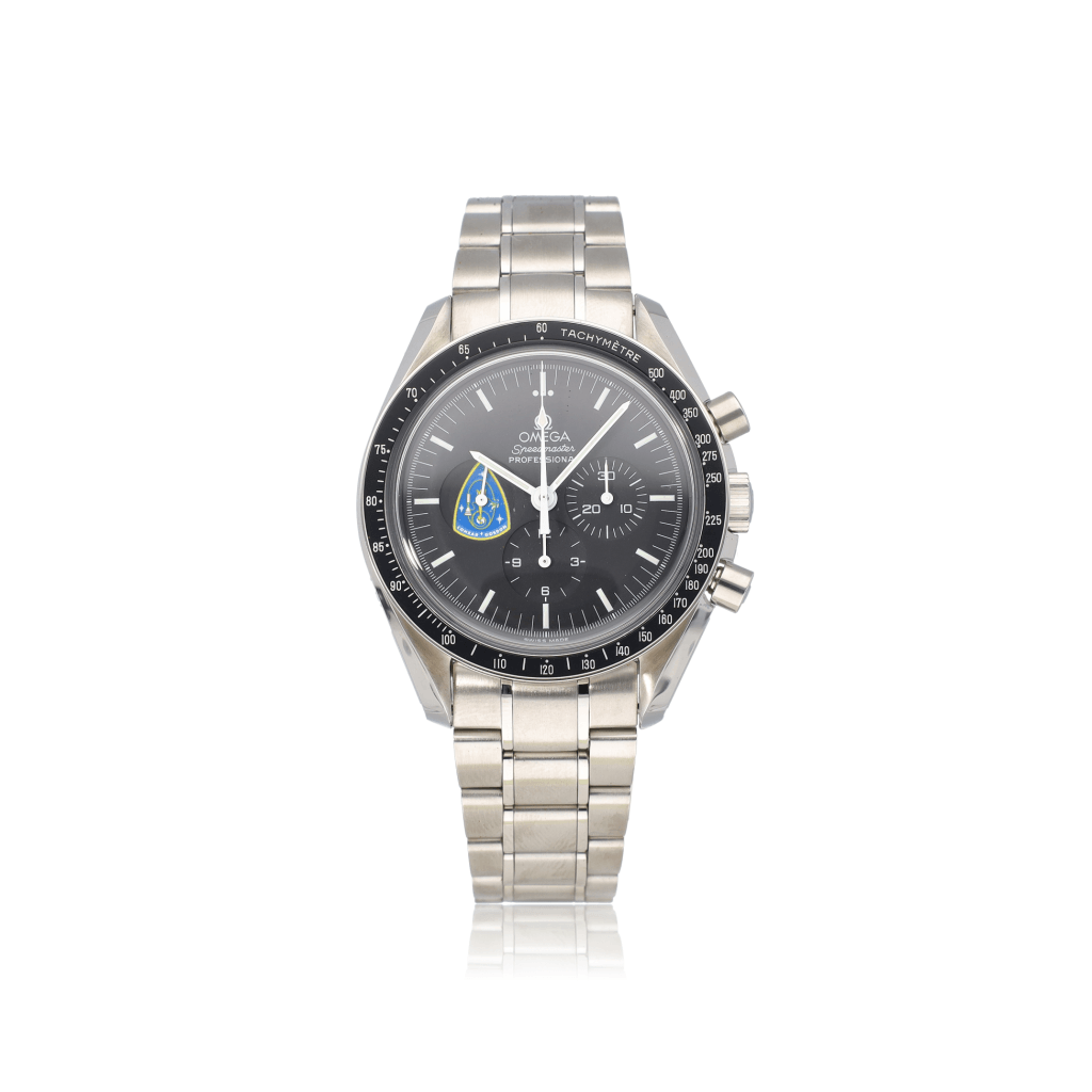 OMEGA Speedmaster - 3599.99.00OCC - #6 OMEGA Speedmaster - 3599.99.00OCC - #6