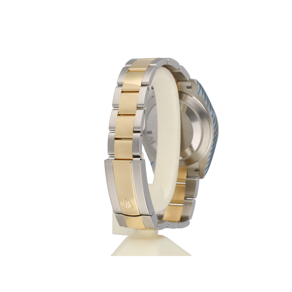 Rolex Datejust 41 41mm - 126333OCC - #4 Rolex Datejust 41 41mm - 126333OCC - #4