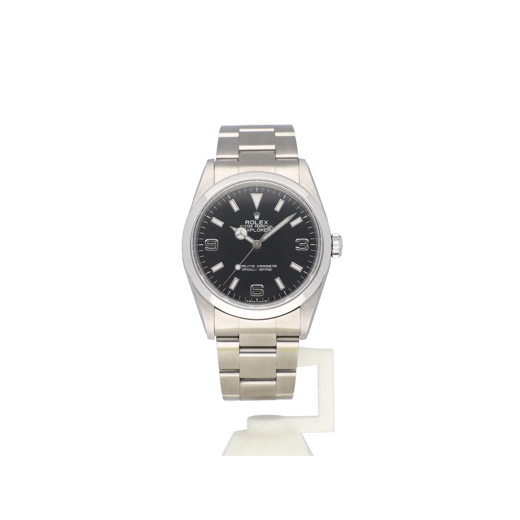 Rolex Explorer 36mm - 14270OCC - #2 Rolex Explorer 36mm - 14270OCC - #2