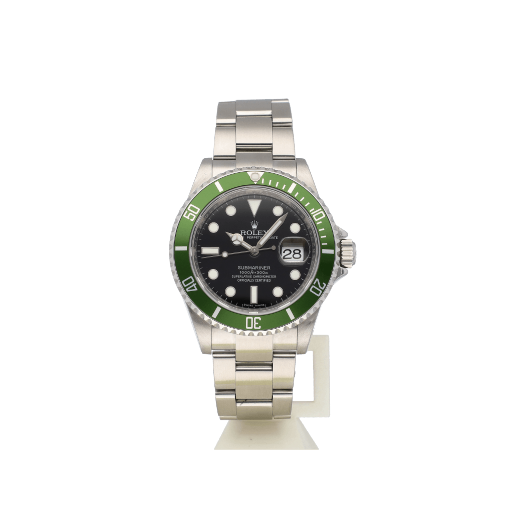 Rolex Submariner Date 40mm - 16610LVOCC - #3 Rolex Submariner Date 40mm - 16610LVOCC - #3