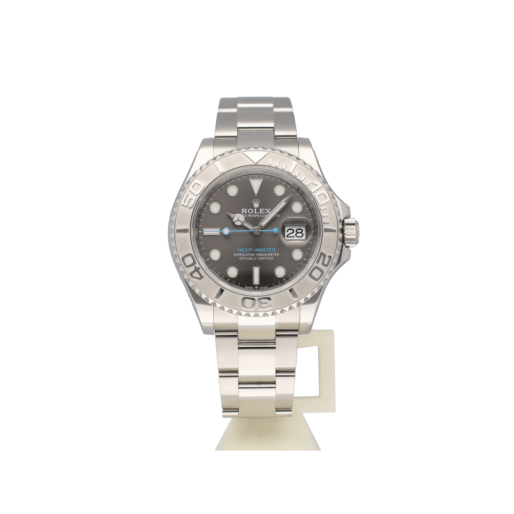 Rolex Yacht-Master 40 40mm - 126622OCC - #3 Rolex Yacht-Master 40 40mm - 126622OCC - #3
