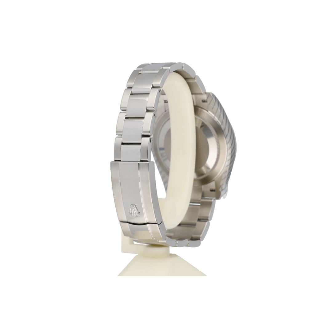 Rolex Datejust 41 41mm - 126300OCC - #4 Rolex Datejust 41 41mm - 126300OCC - #4