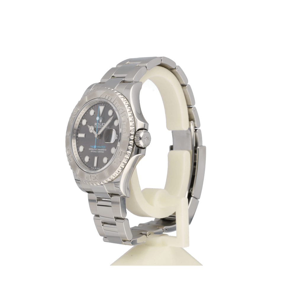 Rolex Yacht-Master 40 40mm - 126622OCC - #6 Rolex Yacht-Master 40 40mm - 126622OCC - #6