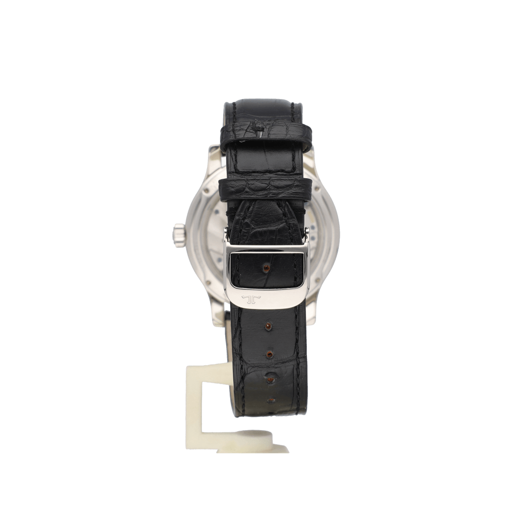 Jaeger-LeCoultre Master Control Eight Days 41mm - 146.6.26.SOCC - #5 Jaeger-LeCoultre Master Control Eight Days 41mm - 146.6.26.SOCC - #5
